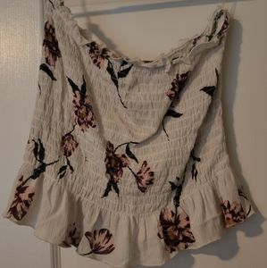 Sleeveless Top